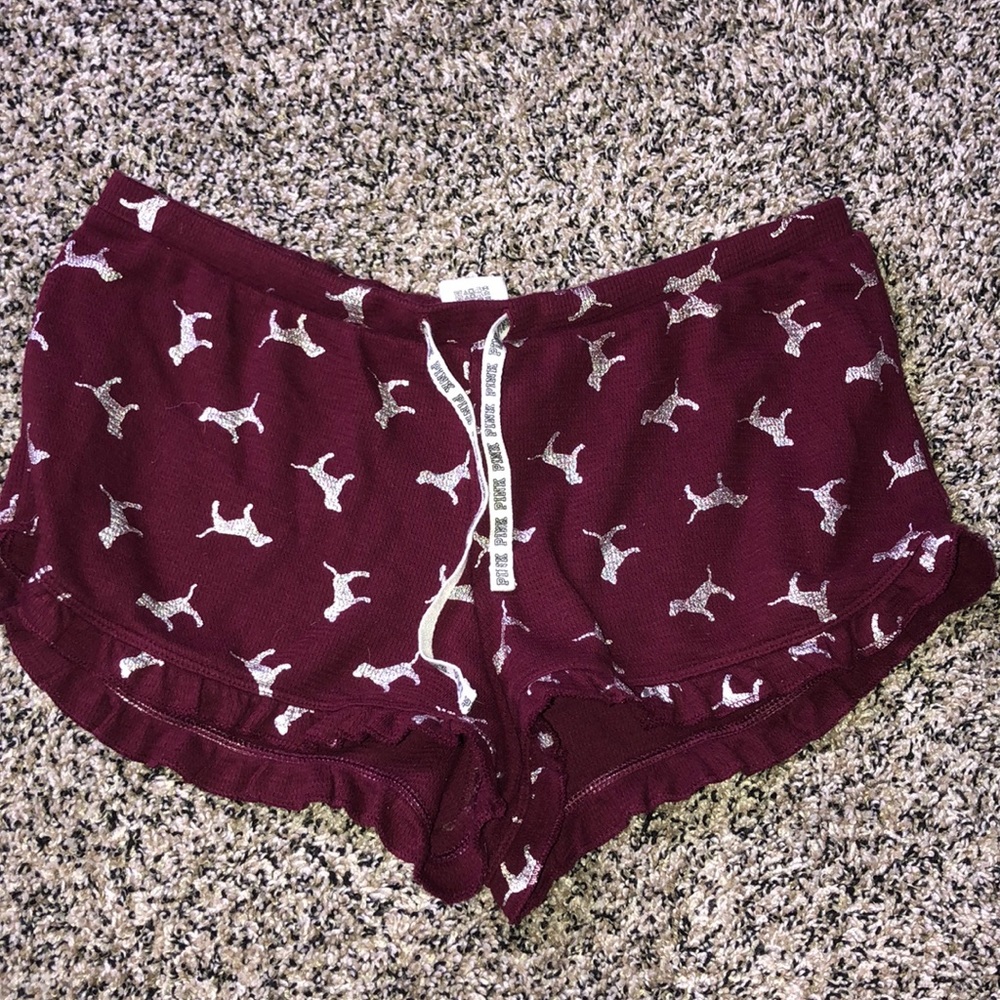 VS shorts